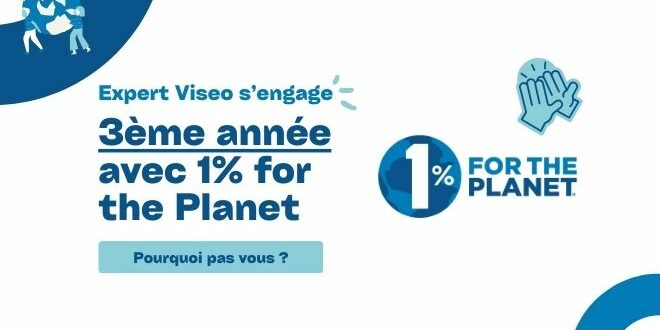1% for the planet 2024